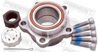 2182-TRF Febest Radnabe FüR Ford
