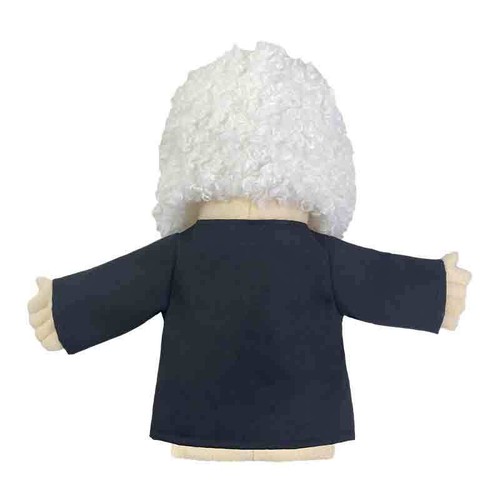 Jeffy Hand Puppet Boy Joseph Cody feebee Plush Toy Doll Removable Puppet Gifts + - Picture 68 of 84