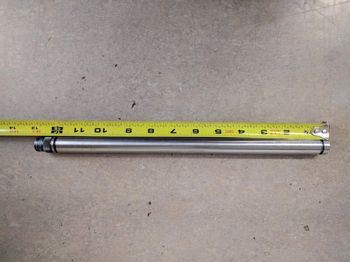 OEM Tuff Torq 1A646034131 1A646034141 Transmission Left & Right Axle Shaft K46C - Picture 4 of 7