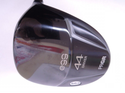 クラブ egg44 9.5 SR m-40 2021 PRGR egg 44 Driver 1W 9.5deg Carbon SR-flex M-40 Golf Clubs
