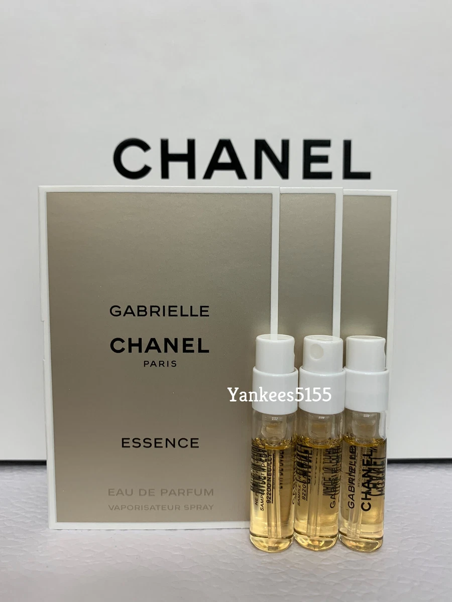 GABRIELLE CHANEL ESSENCE Eau de Parfum Spray (EDP) - 3.4 FL. OZ