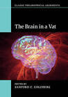 The Brain in a Vat by Cambridge University Press (Paperback, 2016)