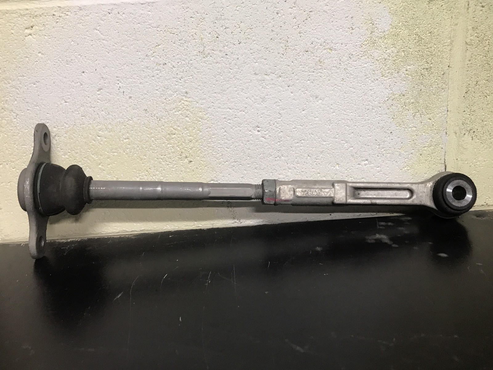 2010 Ferrari California Complete Tie-Rod