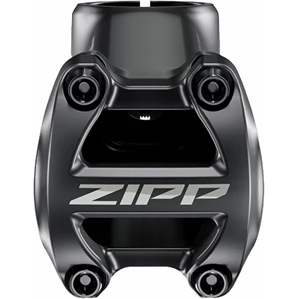 ZIPP（ジップ）SERVICE COURSE SL STEM 17° Zipp Service Course Road Stem (Silver) (31.8mm) (60mm) (6