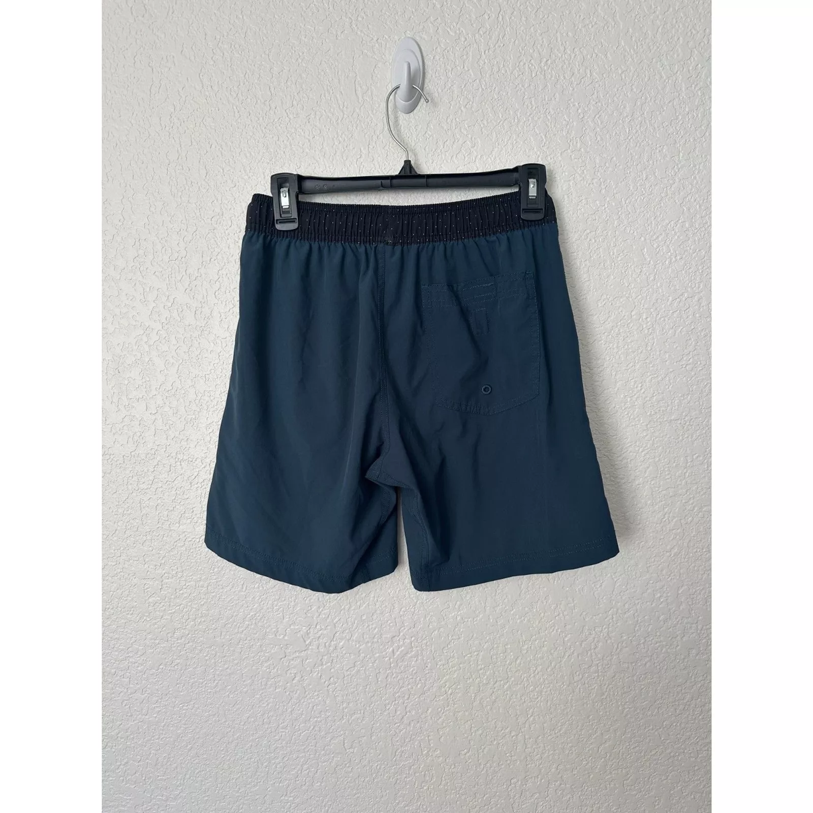 vuori kore athletic shorts