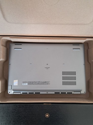 Dell Latitude 5450 - Intel i5 13ª Gen - 16GB RAM - SSD 512GB - ProSupport 2027 - Afbeelding 10 van 14