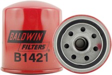 Engine Oil Filter fits 1991-2001 Honda CR-V Civic CRX  BALDWIN