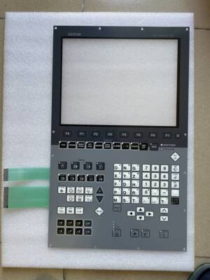 CNC TC-S2C-0 TC-S2CZ-0 TC-S2D new membrance keypad with 90 days warranty