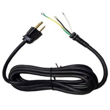 Andis Part Replacement 3 Wire Cord Fits GTX T-Outliner 04617