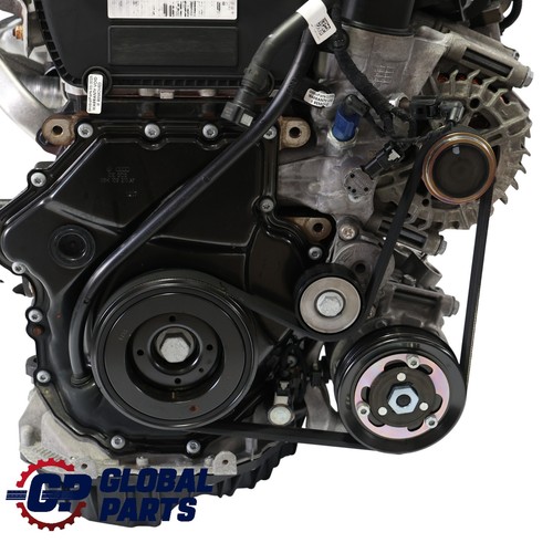 VW Passat B8 Audi A3 8V 2.0 TSI TFSI Complete Engine CZPB 190HP 25k, WARRANTY - Picture 8 of 13