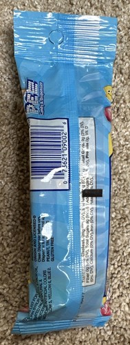 Dispensador peludo PEZ Scooby-Doo 7,5 CELLO c152 - Imagen 2 de 2