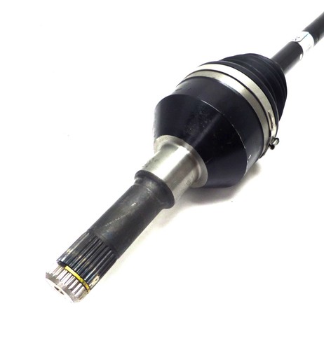 XR8W-AA New NOS Left Driver Side Rear Suspension Drive Shaft Axle Jaguar S-Type - Picture 6 of 6