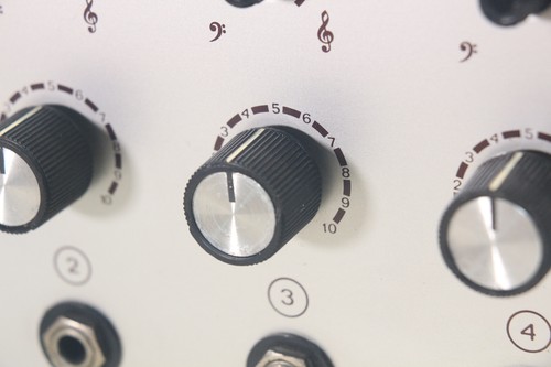 Echolette Musik Mischverstärker M 150 - Bild 11 von 15