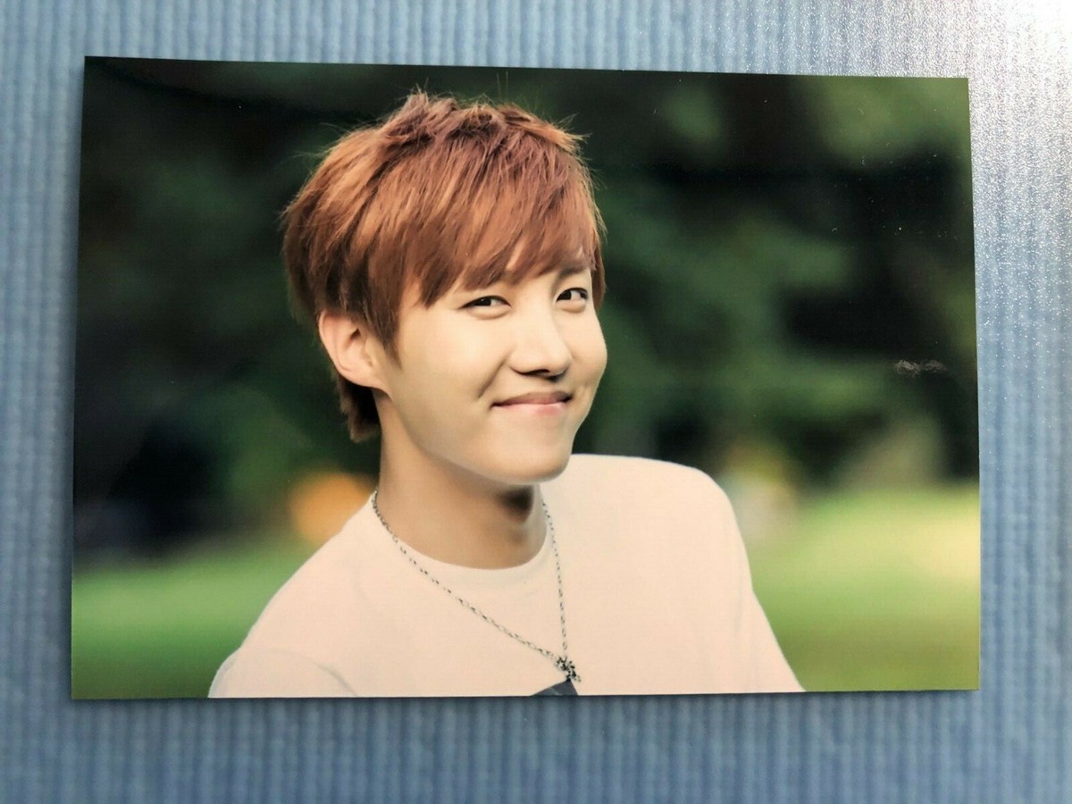 BTS 2ND MUSTER ZIP CODE 17520 チケットトレカ ジン BTS 2nd Muster Zip Code 17520 Live Photo (J-Hope) | eBay