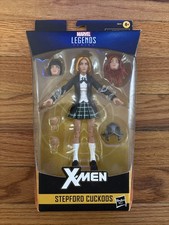 Marvel Legends Series X-Men Stepford Cuckoos Walgreens Exclusive Action Figure