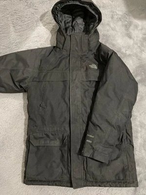 The North Face McMurdo