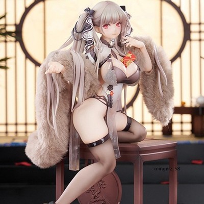 Azur Lane HMS Formidable Still Illustration Ver. 1/7 PVC Figure Christmas Gift