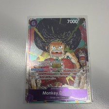 Monkey.D.Luffy [Bandai Card Games Fest] OP07-073 Prices | One