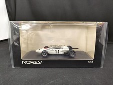 NOREV 1/43 scale HONDA F1 RA272
