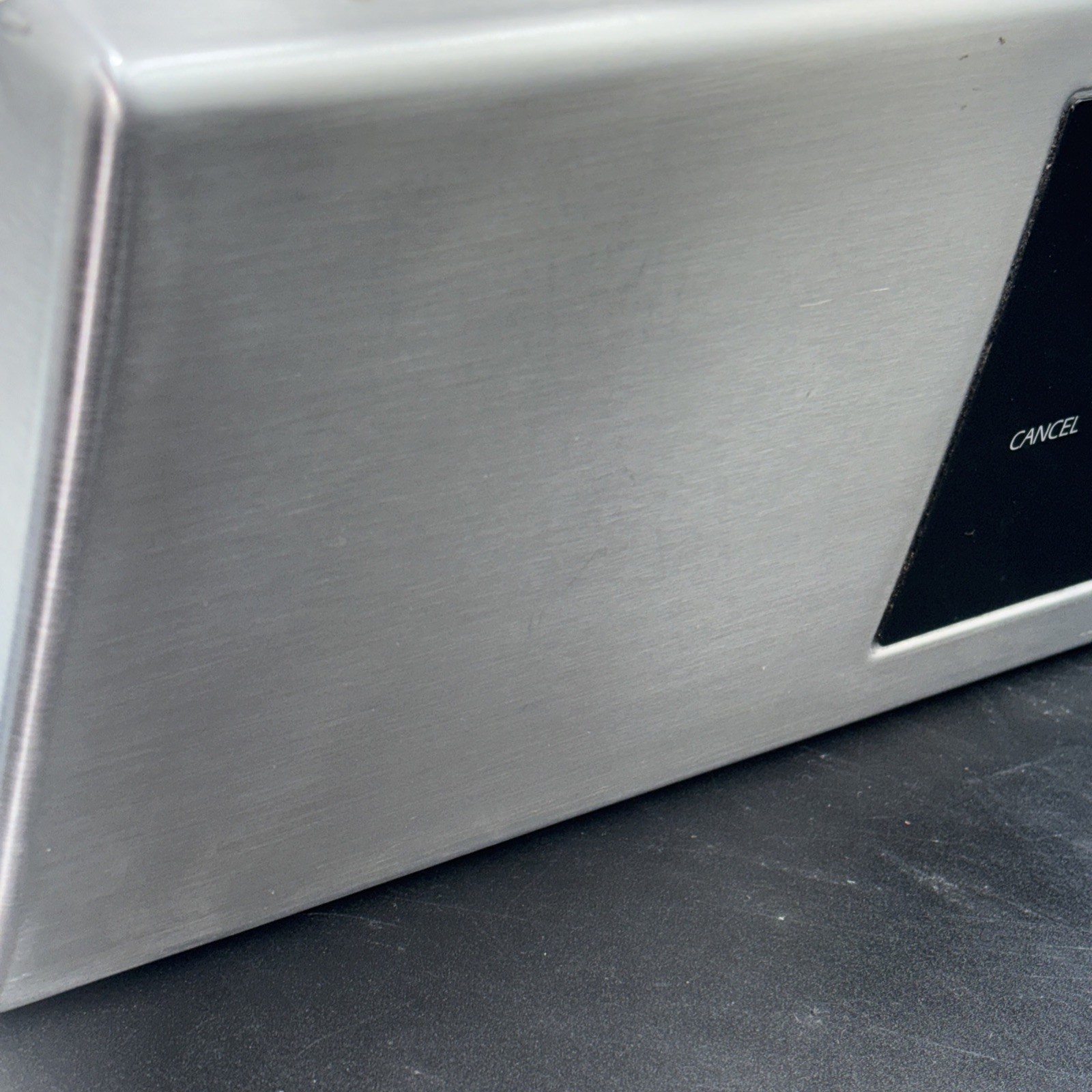 JJW81030DDS OEM JENN-AIR Oven 30" Touch Control Stainless Panel Board 8507P285