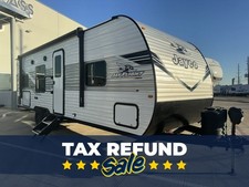 2026 Jayco Jay Flight SLX Double Axle 260BH