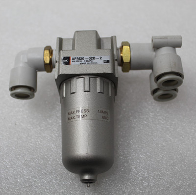 SMC AFM20-02B-2  AFM2002B2