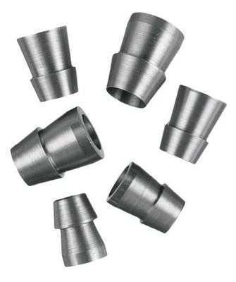 Connex Ringkeile 6-teilig für Spat- & Vorschlaghämmer, Äxte, Beile  Keile