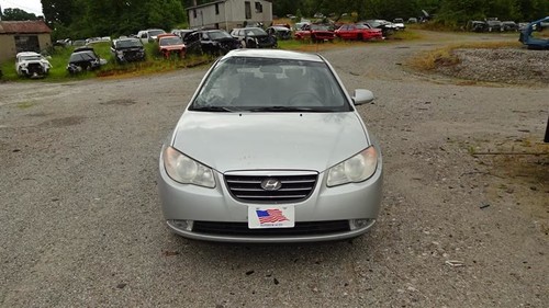 Rear Upper Control Arm 55100-2G000 RH=LH Fits 2007-2012 Hyundai Elantra 677271 - Bild 11 von 12