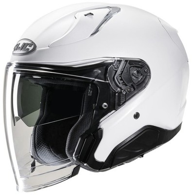 HJC RPHA 31 White Helmet size 2X-Large | eBay