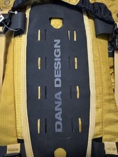 Dana Design Black Camping & Hiking Backpacks & Bags | eBay Dana Design Black Camping & Hiking Backpacks & Bags | eBay