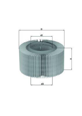 COMPRESSOR AIR CONDITIONING ACP 383 000S FOR FORD MONDEO/Turnier/II ESCORT/V - Picture 11 of 16