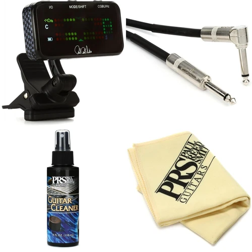 PRS Guitar Care Bundle