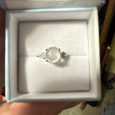 Ryze Jewelry BTS April Ring Size 6