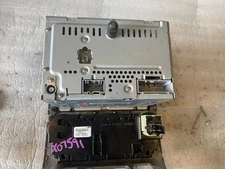 Audio Equipment Radio Receiver AM-FM-CD-MP3 Fits 11-12 ESCAPE 86829