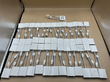 Lot of 53 Apple A1307 Thunderbolt To VGA Adapter