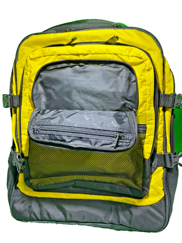 Targus Sport Line Backpac CSB6 notebook backpack - Picture 4 of 10