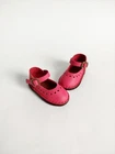 SALE! Shoes for doll Little Stella Connie Lowe (Delivery within the USA)