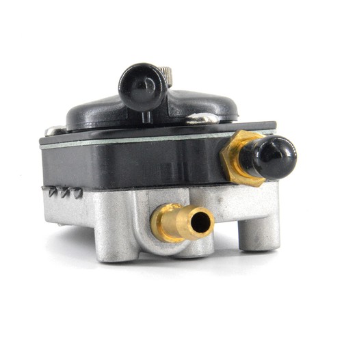 Fuel Pump For 385784 395712 Johnson Evinrude 25 35 50 65 70 75 85 88 90 100 hp - Foto 10 di 12