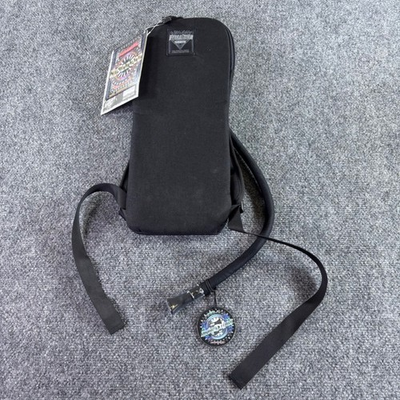 #ad #ad Blackhawk HydraStorm Turbine Hydration Pack 100oz Black Nylon NWT Tactical $34.87