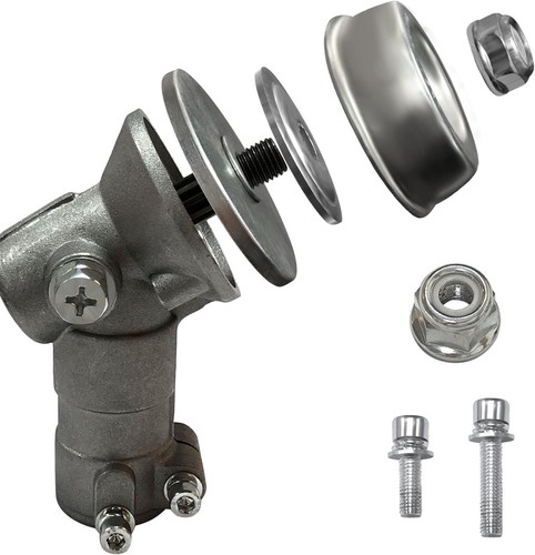 Professional Gear Head Replacement for Husqvarna 525RX/525LK Trimmers – 1.06 lbs - Picture 3 of 9