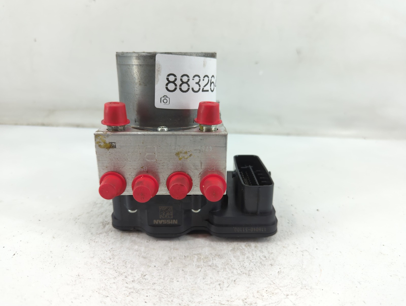 2018-2020 Infiniti Qx60 Abs Pump Control Module BDHKB