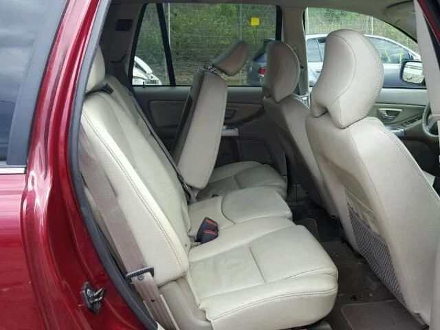 Transfer Case AWD 6 Cylinder Fits 03-06 VOLVO XC90 1509902 Foto 4 de 4