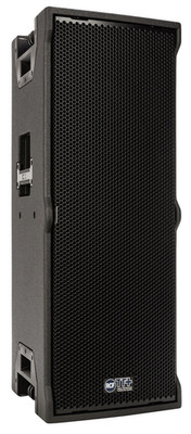 RCF TTL 4-A Active Two-Way Array Speaker 3200W RDNet FiRPHASE Touring Pro PA