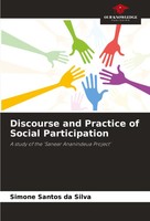 Simone Santos Da Silva | Discourse And Practice Of Social Participation | Buch