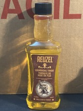 Reuzel Grooming Tonic 11.83 oz