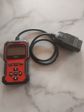 Automotive Scanner.new Works Well Automotive Scanner.new Works Well