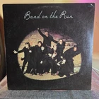 Paul McCartney & Wings–Band on the Run–1973 Apple–SO-3415 Vinyl Record LP