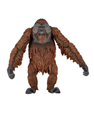 DAWN OF THE APES 猿の惑星 新世紀 ネカ neca モーリス NECA – Dawn of the Planet of the Apes Maurice and Caesar