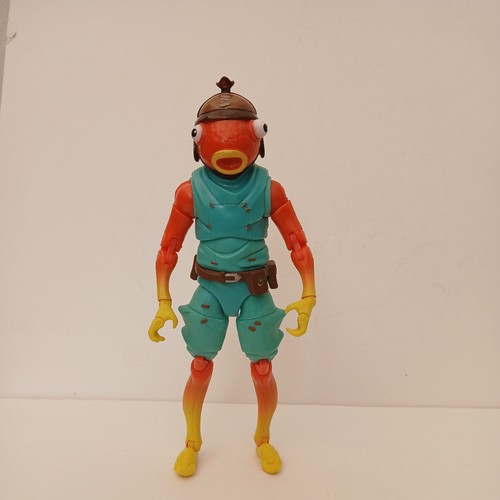 Fortnite 6” Legendary Series Fishstick Action Figures Jazwares - Picture 3 of 9