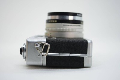 Canon Canonet QL17 G-III #4343 | eBay